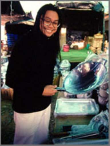 Glocal Tiravanija. A New York dirige un’opera very Thai