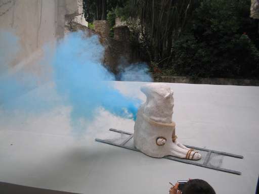 Tre progetti “circolari” per l’estate artistica alla Rotonda di Senigallia