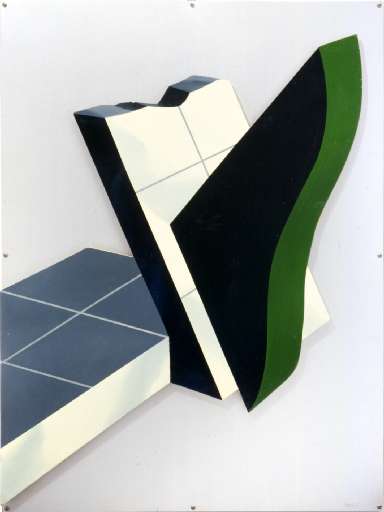 fino al 21.VII.2006 | Gianfranco Pardi | Milano, Fondazione Giorgio Marconi