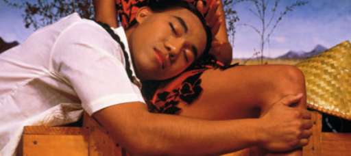 fino all’1.X.2006 | Tracey Moffatt | Milano, Spazio Oberdan