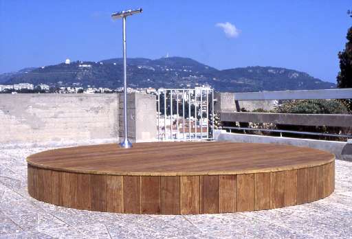 fino al 29.X.2006 | Luca Vitone – Panorama | Pisa, Torre Guelfa