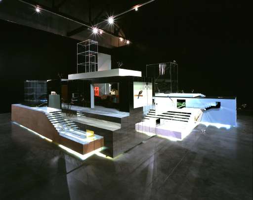 Biennale Arti Visive 2007, per il Canada a Venezia ci sarà il giovanissimo David Altmejd