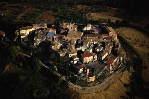 La mediterraneità di Mario Schifano. In mostra a Castelbasso, borgo abruzzese La mediterraneità di Mario Schifano. In mostra a Castelbasso, borgo abruzzese