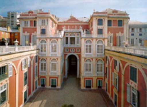 Genova è un Patrimonio mondiale dell’umanità. Garantisce l’Unesco Genova è un Patrimonio mondiale dell’umanità. Garantisce l’Unesco