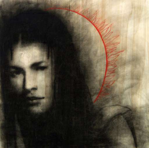 fino al 31.VII.2006 | Omar Galliani | Settimo Torinese (to), La Giardinera fino al 31.VII.2006 | Omar Galliani | Settimo Torinese (to), La Giardinera