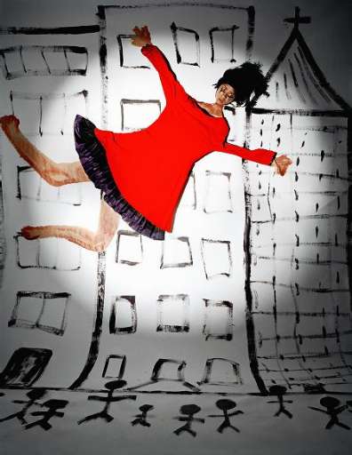 fino al 29.VII.2006 | Ashley Reid | Milano, Nowhere Gallery