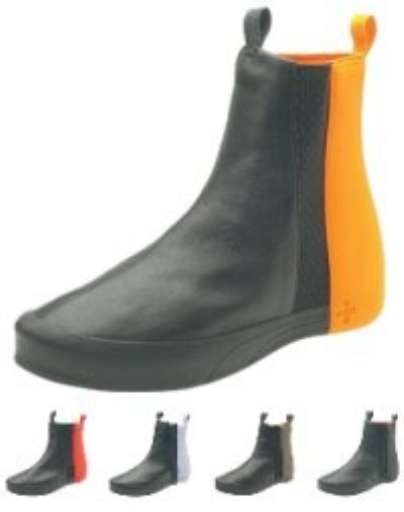 Philippe Starck + Puma, dopo le minimal-calzature per il 2007 in arrivo il bodywear