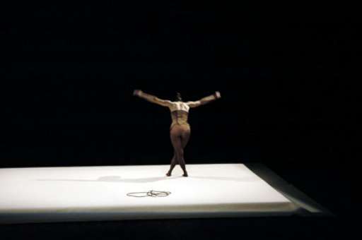 arteatro | Morfometrie e corpi sensibili arteatro | Morfometrie e corpi sensibili