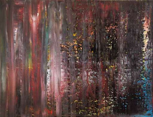 fino al 3.IX.2006 | La mirada de l’artista: la proposta de Soledad Sevilla | Barcellona, Caixa Forum