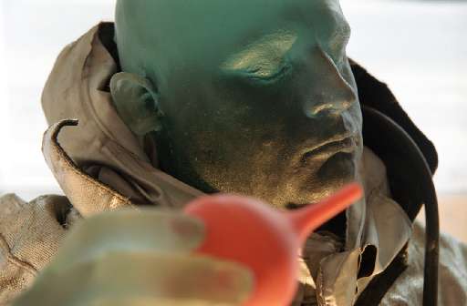 fino al 29.IX.2006 | Kuba Bakowski | Firenze, Daniele Ugolini fino al 29.IX.2006 | Kuba Bakowski | Firenze, Daniele Ugolini