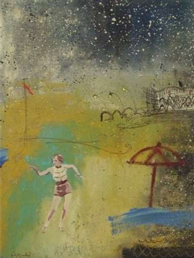 fino al 31.VII.2006 | Luca Giovagnoli | Potenza, Galleria Tekné fino al 31.VII.2006 | Luca Giovagnoli | Potenza, Galleria Tekné