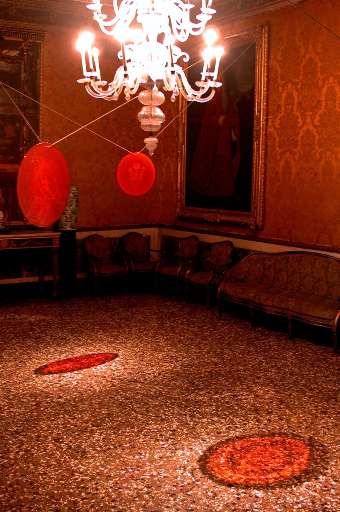 fino al 15.X.2006 | Giuseppe Caccavale | Venezia, Fondazione Querini Stampalia