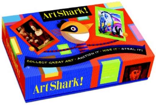 Big collectors… per finta