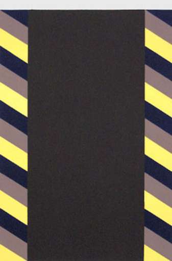 BlueOrange prize 2006, Gabriel Orozco incorona Emmanuel Van der Meulen