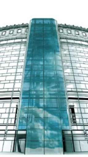 Sul tetto di Roma. Anche gli ascensori panoramici nel progetto per il Vittoriano