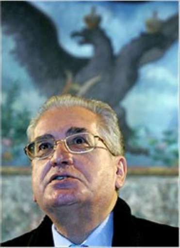 Dopo i furti scoperti all’Hermitage e a Mosca, Putin ordina una megaispezione ai musei russi