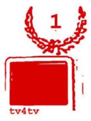 Idee per una TV futuribile, interattiva e multipiattaforma? Partecipa a Roma a Tv4tv…