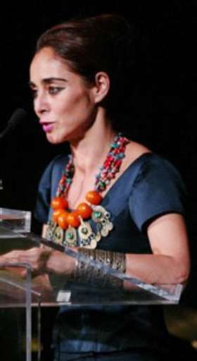 Shirin Neshat vince a New York i 300mila dollari del Gish Prize