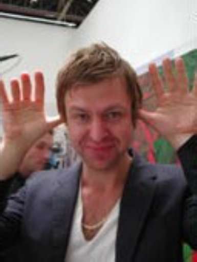 Mimmo Paladino e Piotr Uklanski alla Biennale di Venezia. Ma a quella del Cinema… Mimmo Paladino e Piotr Uklanski alla Biennale di Venezia. Ma a quella del Cinema…