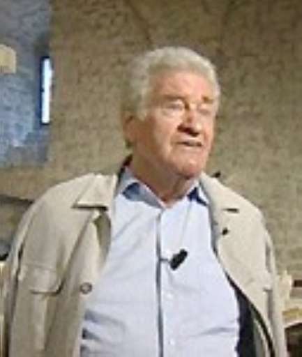 Con Pietro Cascella per i vent’anni di Scultori a Brufa. Sulla strada del vino e dell’arte Con Pietro Cascella per i vent’anni di Scultori a Brufa. Sulla strada del vino e dell’arte