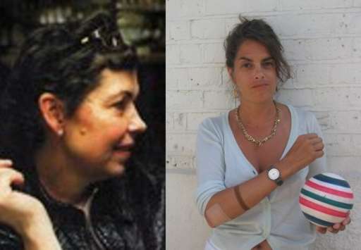 Tracey Emin e Isa Genzken, Inghilterra e Germania in rosa alla Biennale di Venezia 2007