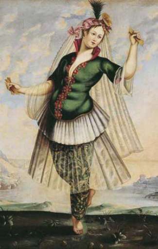 fino al 22.X.2006 | I Turchi in Europa | Palmanova (ud), Caserma Montesanto fino al 22.X.2006 | I Turchi in Europa | Palmanova (ud), Caserma Montesanto