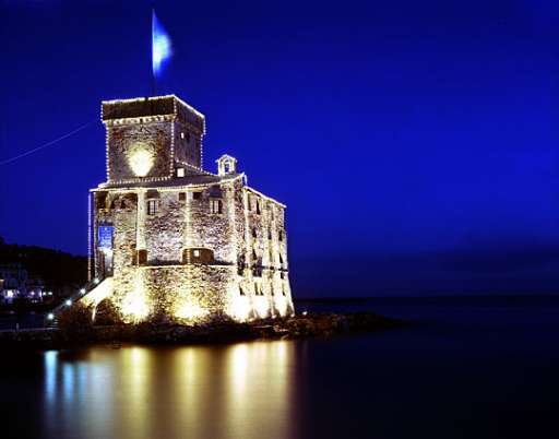 Mario Cresci protagonista della prima edizione di Rapallo Fotografia Contemporanea