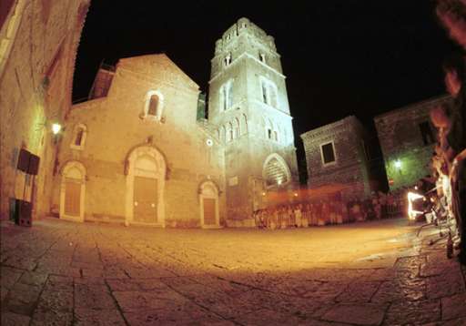 Ancora grandi eventi in Campania: a Caserta Vecchia prende il via Settembre al Borgo