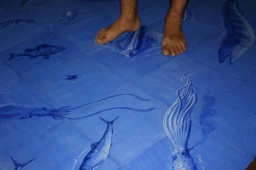 fino al 10.IX.2006 | Saverio Ruiu / Massimo Ruiu | Monopoli (ba), Studio d’arte Fedele fino al 10.IX.2006 | Saverio Ruiu / Massimo Ruiu | Monopoli (ba), Studio d’arte Fedele