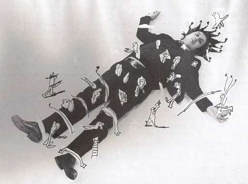 La scomparsa di Crescenzo Del Vecchio, artista e docente all’Accademia di Brera