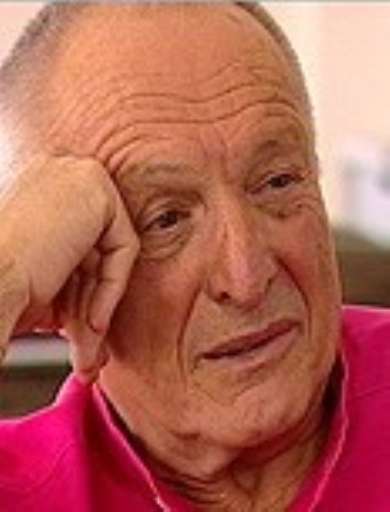“Costruire un edificio pubblico in Italia è impossibile”. Se lo dice l’italiano Richard Rogers…