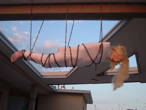 fino al 1.X.2006 | Open 2006 | Venezia, Lido