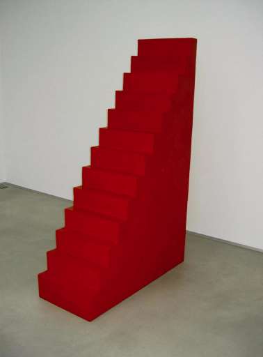 fino al 15.X.2006 | XII Biennale Internazionale di Scultura | Carrara, sedi varie fino al 15.X.2006 | XII Biennale Internazionale di Scultura | Carrara, sedi varie