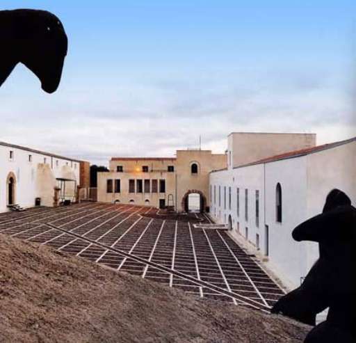 Arte, teatro e politiche culturali nel programma delle Orestiadi di Gibellina