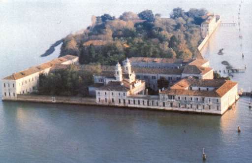 Venice Videoart Fair, a San Servolo la prima fiera italiana di videoarte (by Raffaele Gavarro) Venice Videoart Fair, a San Servolo la prima fiera italiana di videoarte (by Raffaele Gavarro)