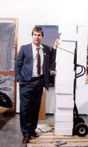 Morto a 41 anni per overdose Jason Rhoades, il “bad boy” dell’arte americana Morto a 41 anni per overdose Jason Rhoades, il “bad boy” dell’arte americana