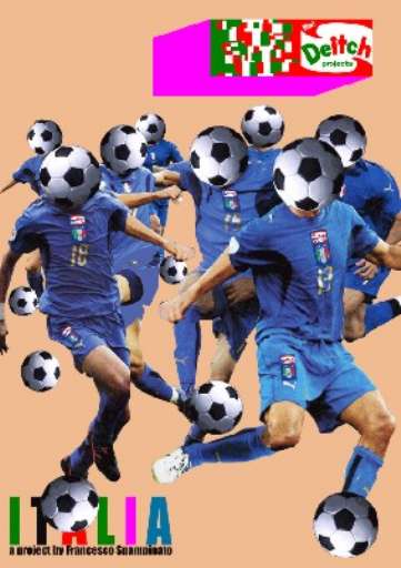 Gli azzurri del calcio a New York? Troppi impegni, e allora ci pensa Francesco Spampinato… Gli azzurri del calcio a New York? Troppi impegni, e allora ci pensa Francesco Spampinato…