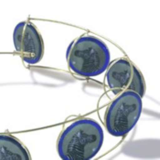 Dedicata alle murrine la mostra inaugurale della nuova galleria Daniele Luchetta a Venezia Dedicata alle murrine la mostra inaugurale della nuova galleria Daniele Luchetta a Venezia