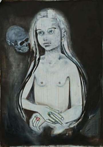 Omaggio a Berlino per la terza edizione di Feltreartecontemporanea Omaggio a Berlino per la terza edizione di Feltreartecontemporanea