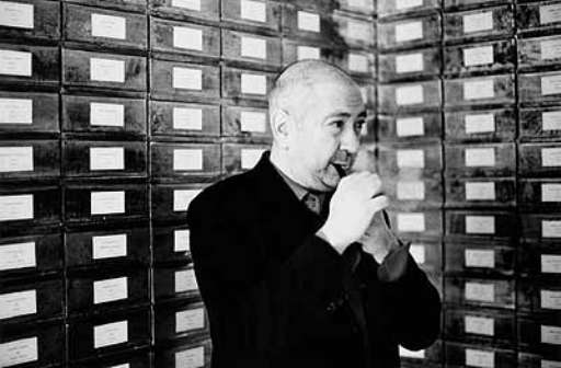 Christian Boltanski e Yayoi Kusama fra i vincitori del Praemium Imperiale 2006 Christian Boltanski e Yayoi Kusama fra i vincitori del Praemium Imperiale 2006