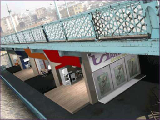 Istanbul Design Week, per sei giorni la creatività parla turco Istanbul Design Week, per sei giorni la creatività parla turco