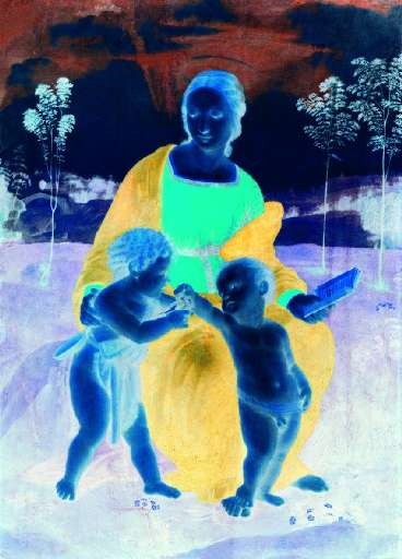 fino al 15.X.2006 | Francesco Pignatelli | Venezia, Flora Bigai fino al 15.X.2006 | Francesco Pignatelli | Venezia, Flora Bigai