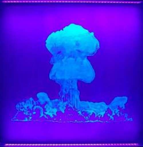 fino al 27.X.2006 | Sarah Ciracì – Ying yang bang | Napoli, Blindarte fino al 27.X.2006 | Sarah Ciracì – Ying yang bang | Napoli, Blindarte