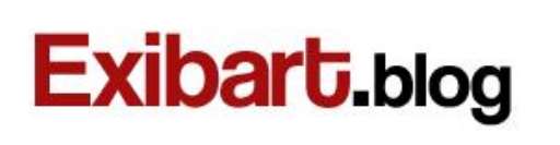 Exibart.blog coming soon. Nuova piattaforma di giornalismo partecipato dentro Exibart. Che diventerà… Exibart.blog coming soon. Nuova piattaforma di giornalismo partecipato dentro Exibart. Che diventerà…