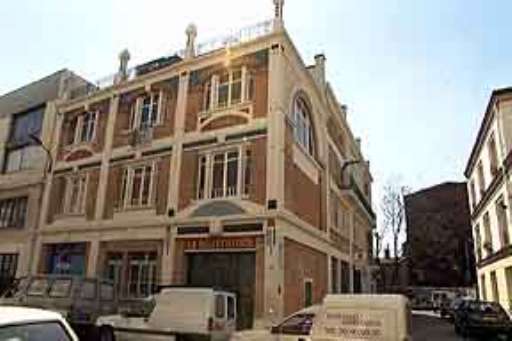 Non c’è due senza… Terza fiera a Parigi, per un Off FIAC sempre più ricco Non c’è due senza… Terza fiera a Parigi, per un Off FIAC sempre più ricco