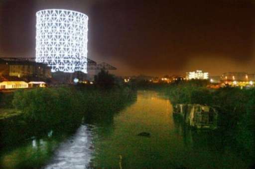 Veltroni, non spengo il Luxometro. Fiat lux sull’archeologia industriale romana Veltroni, non spengo il Luxometro. Fiat lux sull’archeologia industriale romana