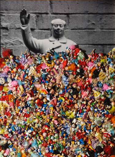 fino al 23.IX.2006 | MaiMao | Santomato (pt), Fattoria di Celle