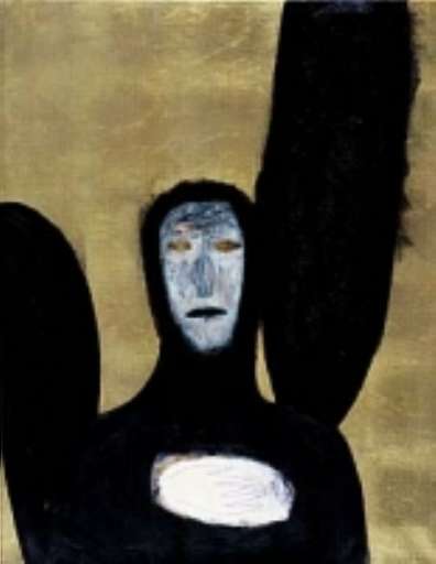 fino al 31.XII.2006 | Transavanguardia | Man, Nuoro