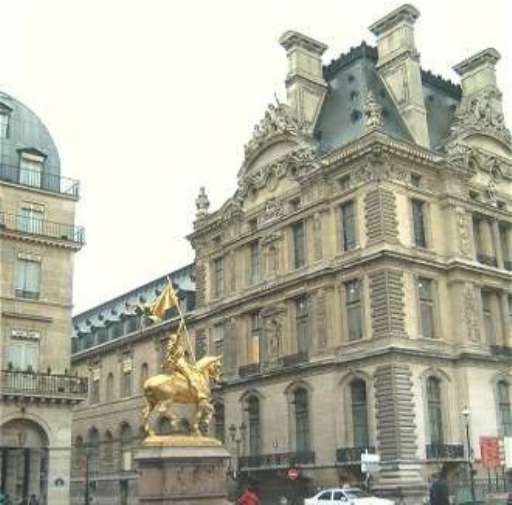 “Realizzare il bello nell’utile”. Riapre a Parigi il Musée des Arts décoratifs “Realizzare il bello nell’utile”. Riapre a Parigi il Musée des Arts décoratifs