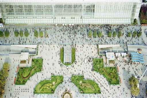 Giovani fotografi incontrano grandi maestri. A Savignano sul Rubicone, per Portfolio in Piazza Giovani fotografi incontrano grandi maestri. A Savignano sul Rubicone, per Portfolio in Piazza